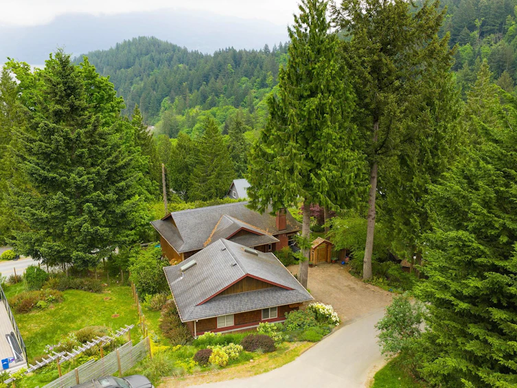 960 Harbour View Place, Bowen Island, BC, V0N 1G2 - 37