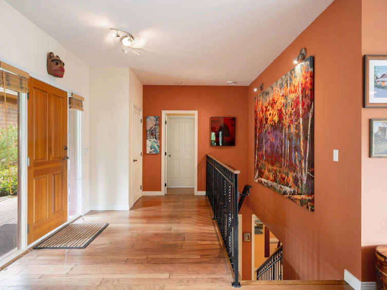 960 Harbour View Place, Bowen Island, BC, V0N 1G2 - 20