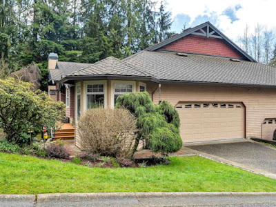 1102 Strathaven Drive - 2