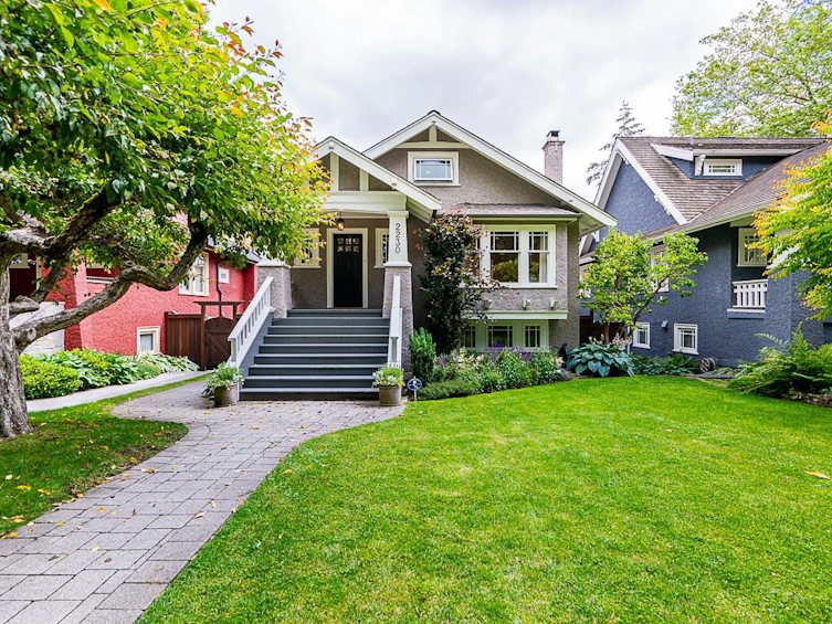 2230 Waterloo Street, Vancouver, BC, V6R 3H3 - 37