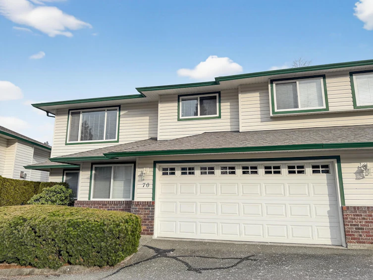 70-34250 Hazelwood Avenue, Abbotsford, BC, V2S 7L4