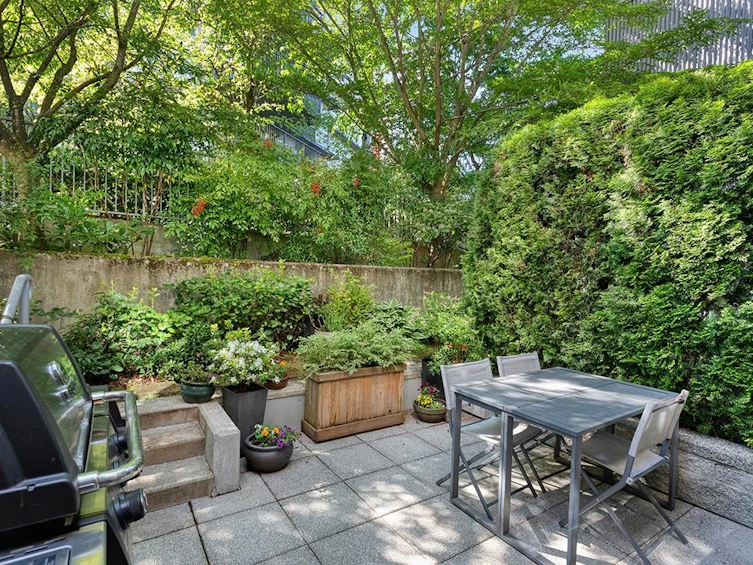 2711 Prince Edward Street, Vancouver, BC, V5T 4V8 - 3