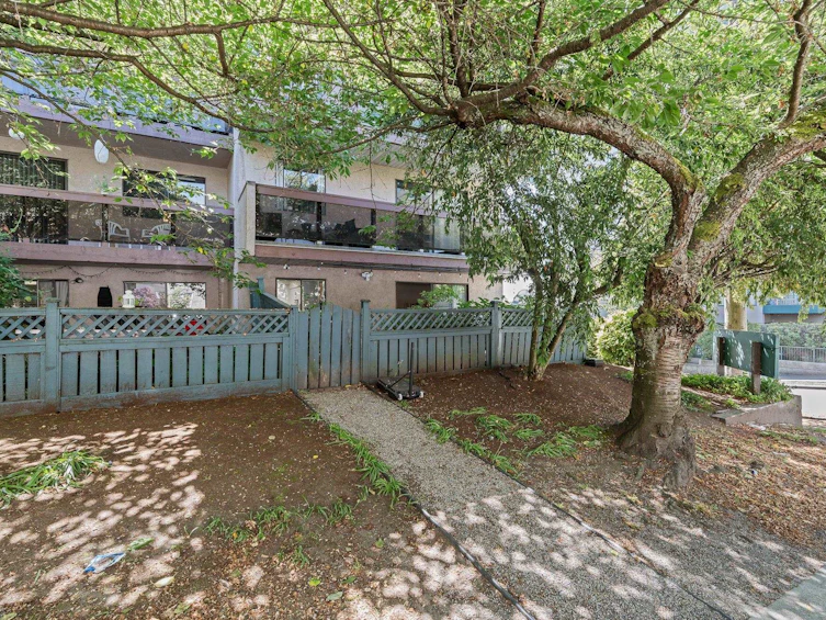 110-45 Fourth Street, New Westminster, BC, V3L 5H7 - 18