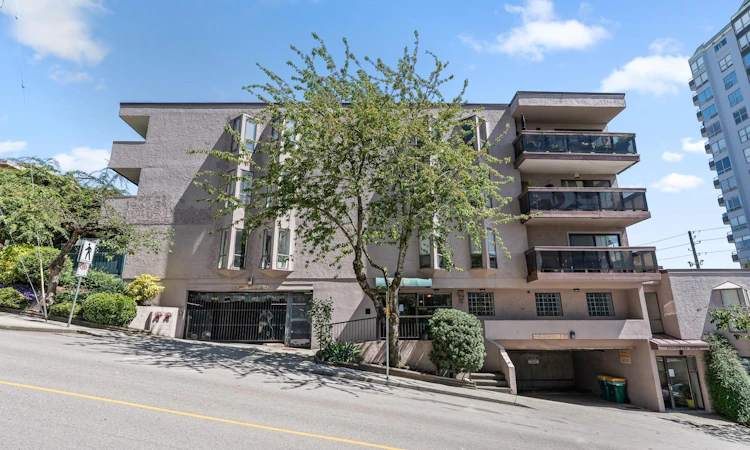 110-45 Fourth Street