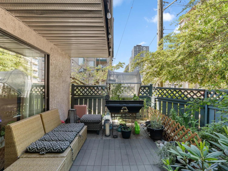 110-45 Fourth Street, New Westminster, BC, V3L 5H7 - 15
