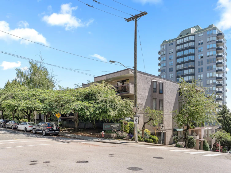 110-45 Fourth Street, New Westminster, BC, V3L 5H7 - 19