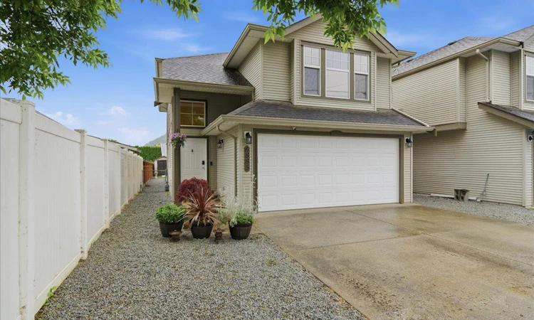 6885 Inkman Road