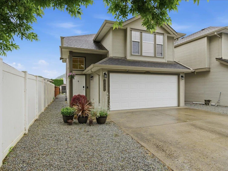 6885 Inkman Road, Agassiz, BC, V0M 1A1