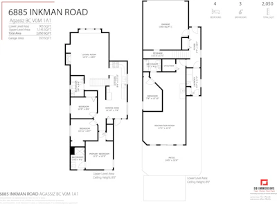 6885 Inkman Road - 3
