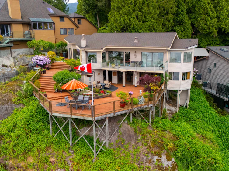 1584 Look Out Point, North Vancouver, BC, V7G 1X9 - 35