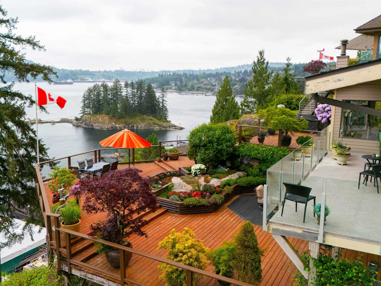 1584 Look Out Point, North Vancouver, BC, V7G 1X9 - 33