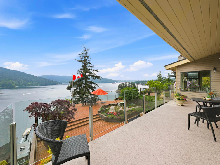 1584 Look Out Point, North Vancouver, BC, V7G 1X9 - 29