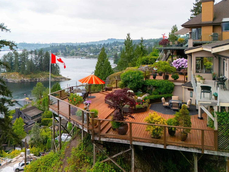 1584 Look Out Point, North Vancouver, BC, V7G 1X9 - 32