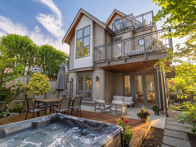 1133 Templeton Drive, Vancouver BC V7B 1A2