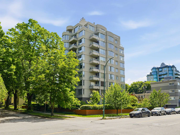 901-1566 W 13th Avenue, Vancouver, BC, V6J 2G4 - 30