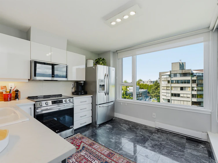 901-1566 W 13th Avenue, Vancouver, BC, V6J 2G4 - 12