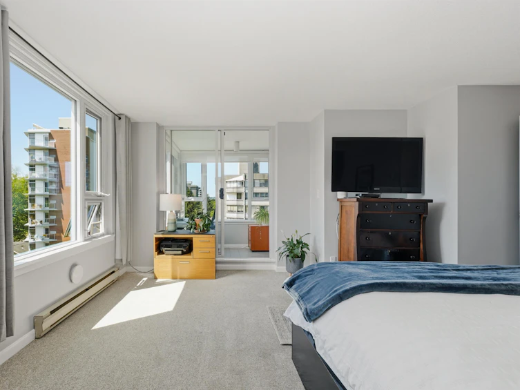 901-1566 W 13th Avenue, Vancouver, BC, V6J 2G4 - 17