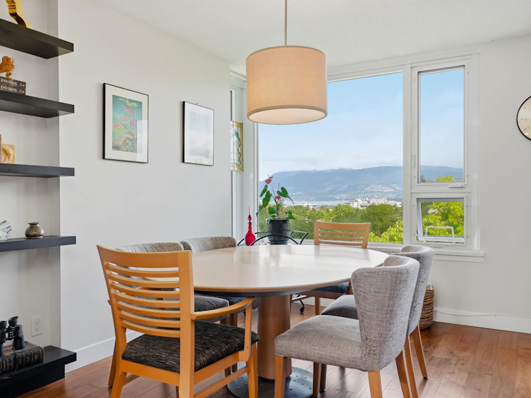 901-1566 W 13th Avenue, Vancouver, BC, V6J 2G4 - 9