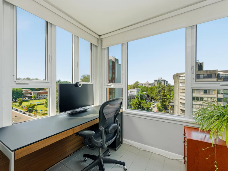 901-1566 W 13th Avenue, Vancouver, BC, V6J 2G4 - 22