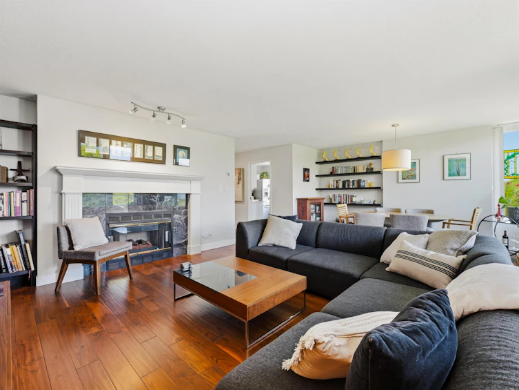 901-1566 W 13th Avenue, Vancouver, BC, V6J 2G4 - 7