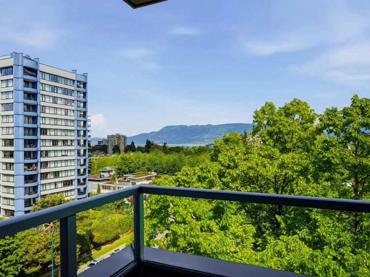 901-1566 W 13th Avenue, Vancouver, BC, V6J 2G4 - 4