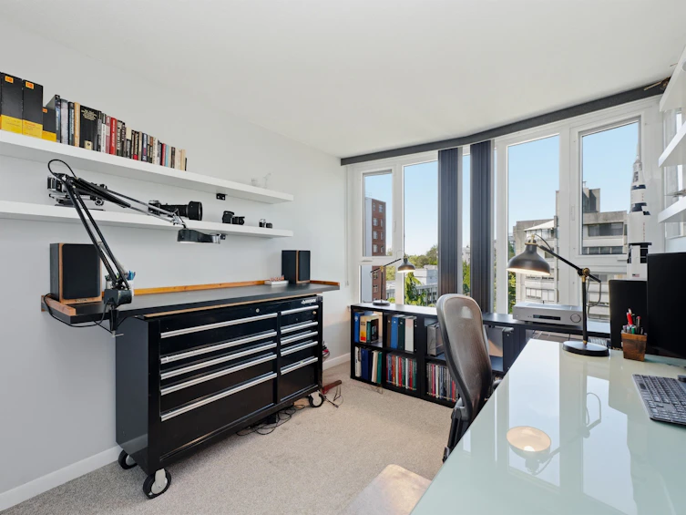 901-1566 W 13th Avenue, Vancouver, BC, V6J 2G4 - 25