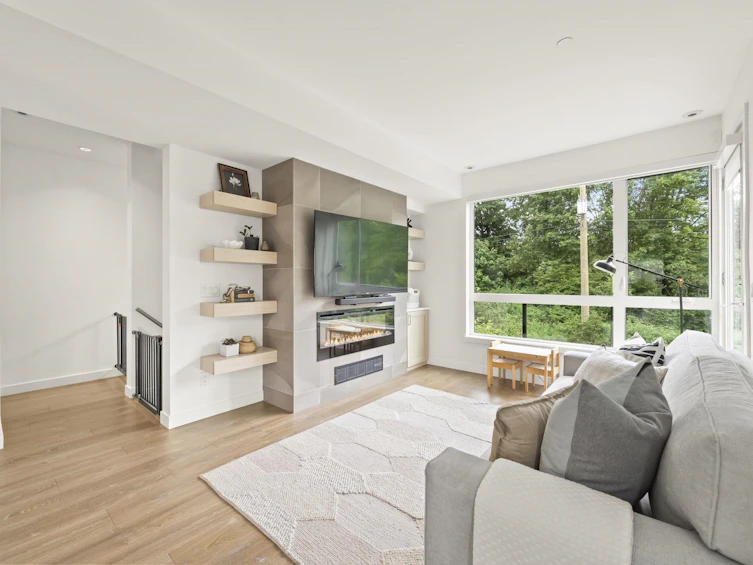 7-856 Orwell Street, North Vancouver, BC, V7J 0C2 - 6
