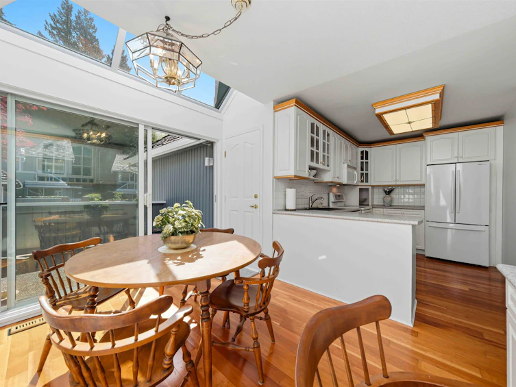5-1925 Indian River Crescent, North Vancouver, BC, V7G 2P7 - 10
