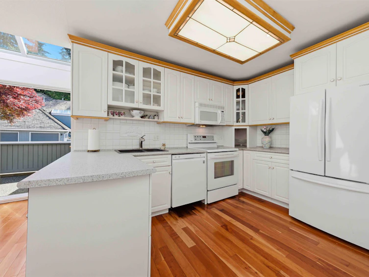 5-1925 Indian River Crescent, North Vancouver, BC, V7G 2P7 - 7