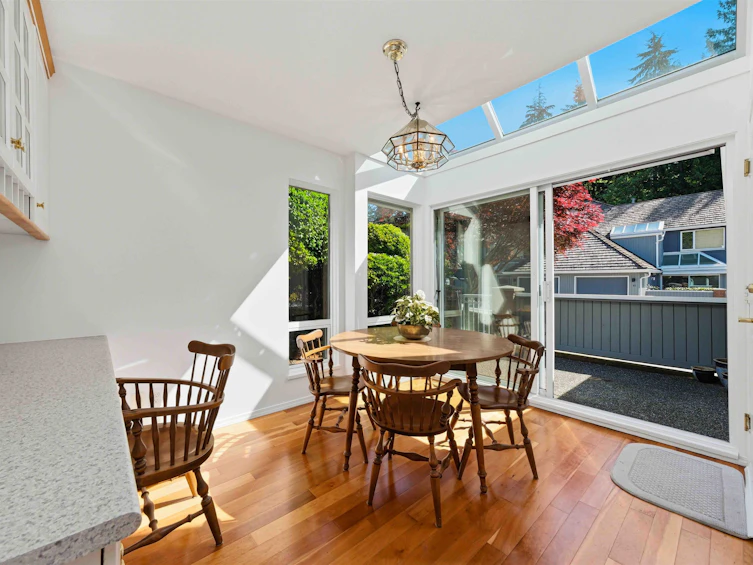 5-1925 Indian River Crescent, North Vancouver, BC, V7G 2P7 - 9