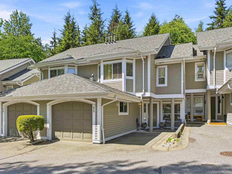 45-650 Roche Point Drive, North Vancouver, BC, V7H 2Z5