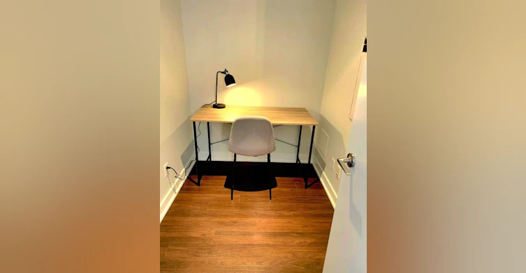 814-1777 W 7th Avenue, Vancouver, BC, V6J 0E5 - 7