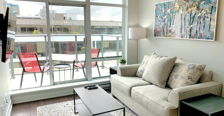 814-1777 W 7th Avenue, Vancouver, BC, V6J 0E5 - 6