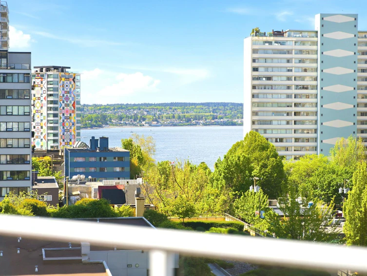 701-1771 Nelson Street, Vancouver, BC, V6G 1M6 - 35