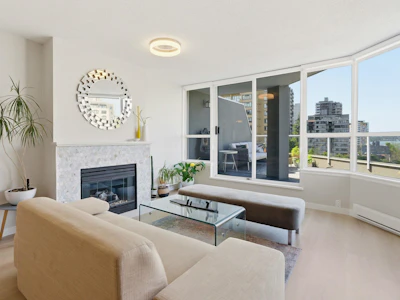 701-1771 Nelson Street - 2