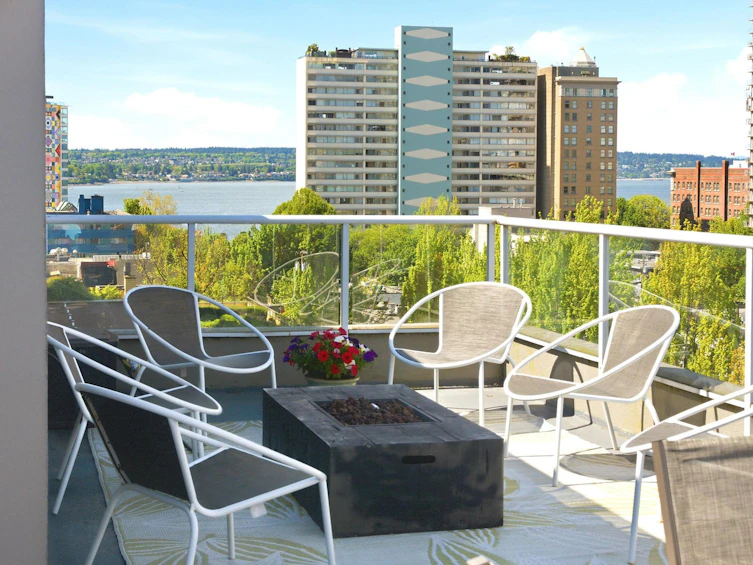 701-1771 Nelson Street, Vancouver, BC, V6G 1M6 - 34