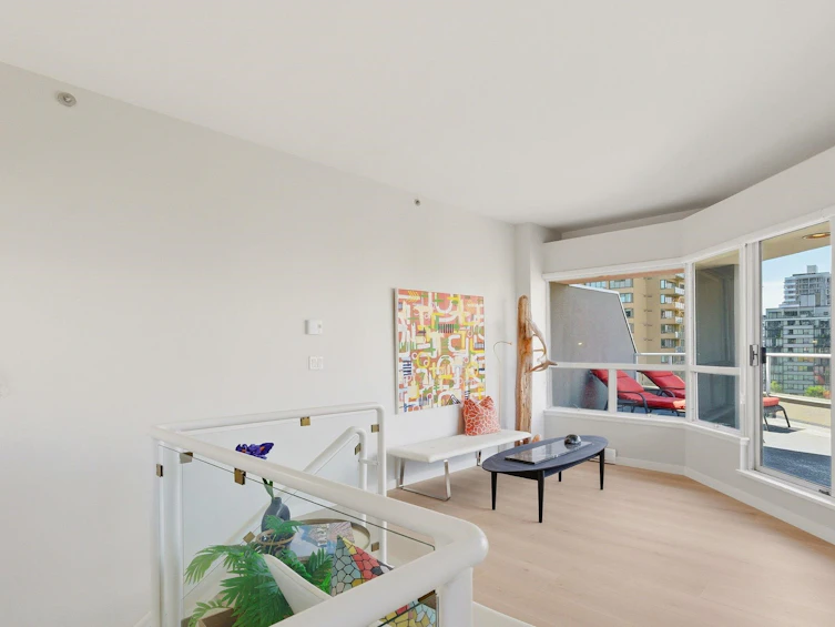 701-1771 Nelson Street, Vancouver, BC, V6G 1M6 - 25