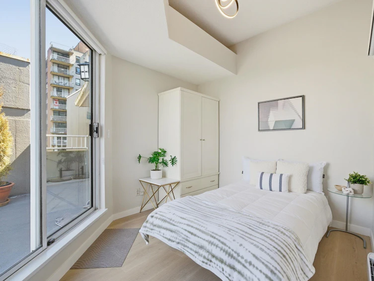 701-1771 Nelson Street, Vancouver, BC, V6G 1M6 - 31
