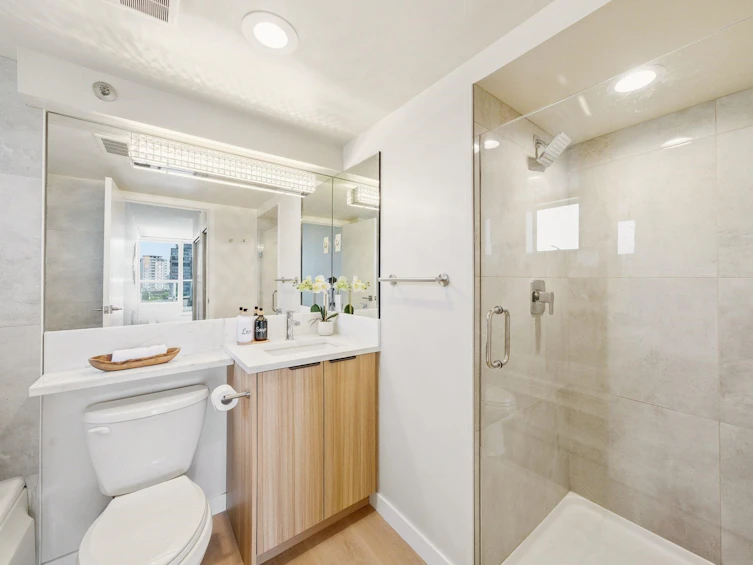 701-1771 Nelson Street, Vancouver, BC, V6G 1M6 - 19