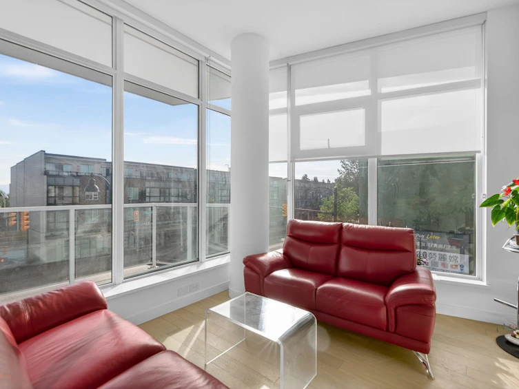 312-2220 Kingsway, Vancouver, BC, V5N 2T7 - 2