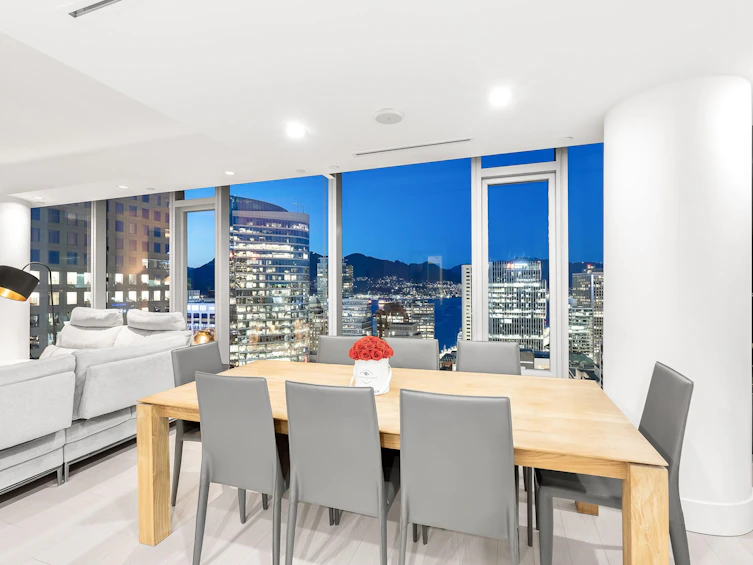 2902-667 Howe Street, Vancouver, BC, V6C 0B5 - 11