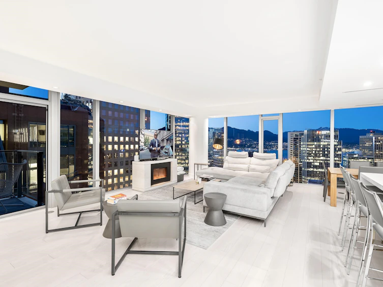 2902-667 Howe Street, Vancouver, BC, V6C 0B5 - 3
