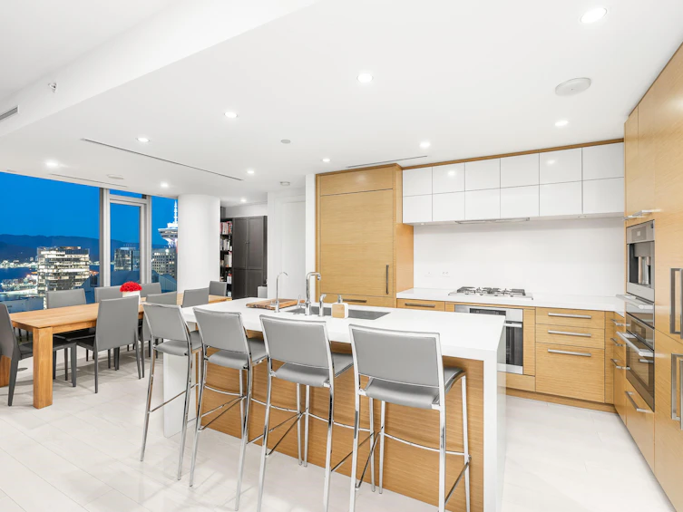 2902-667 Howe Street, Vancouver, BC, V6C 0B5 - 16
