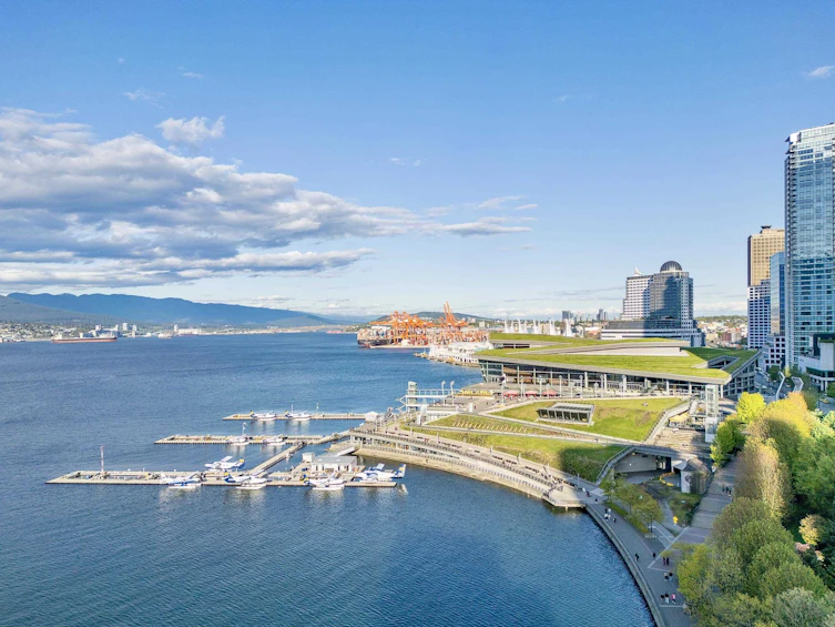 2902-667 Howe Street, Vancouver, BC, V6C 0B5 - 39