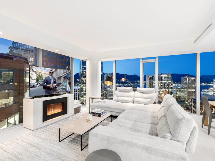 2902-667 Howe Street, Vancouver, BC, V6C 0B5 - 8