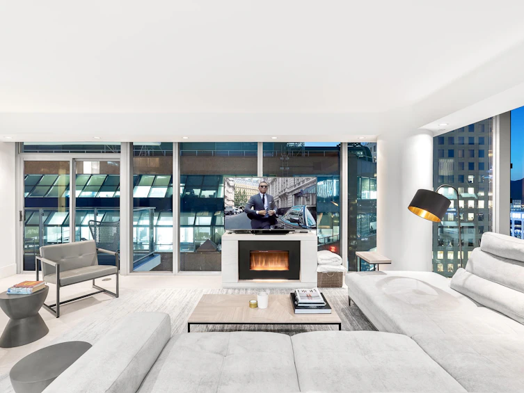 2902-667 Howe Street, Vancouver, BC, V6C 0B5 - 13