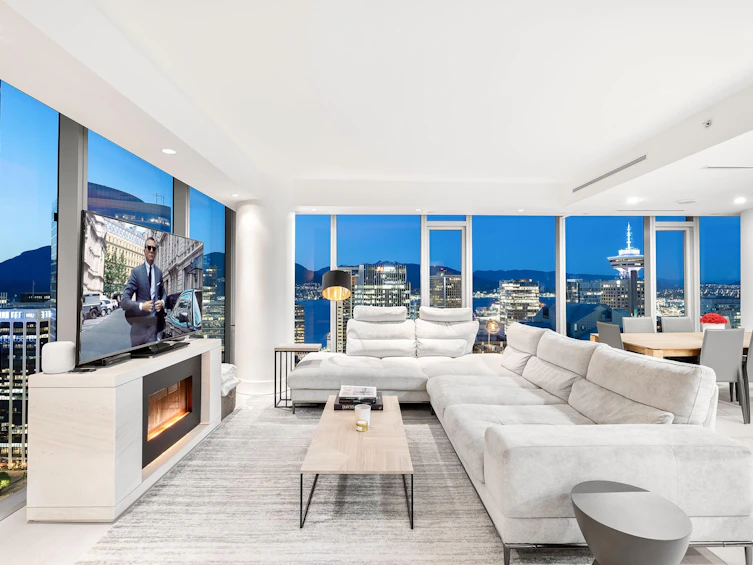 2902-667 Howe Street, Vancouver, BC, V6C 0B5 - 9