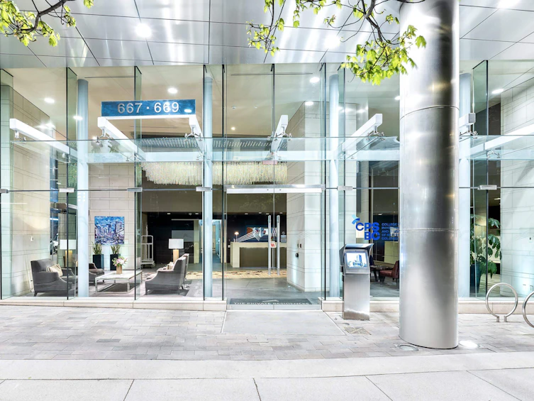 2902-667 Howe Street, Vancouver, BC, V6C 0B5 - 5