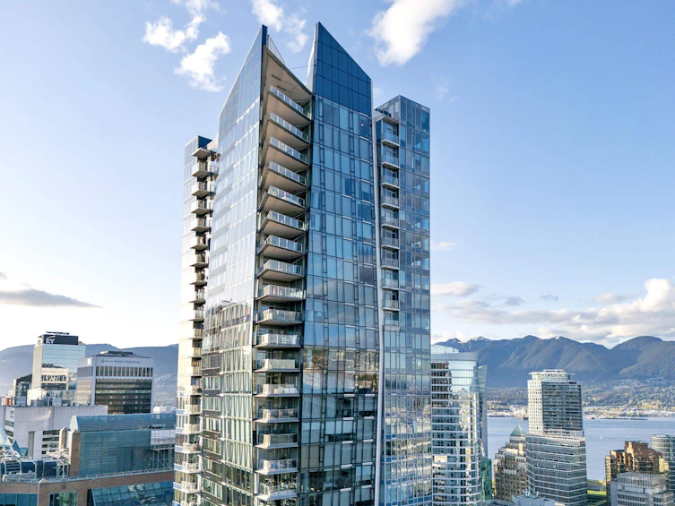 2902-667 Howe Street, Vancouver, BC, V6C 0B5 - 36