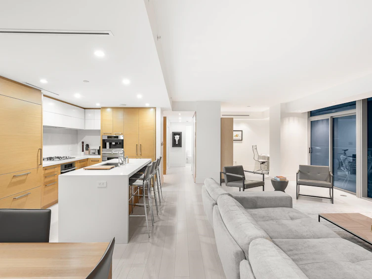 2902-667 Howe Street, Vancouver, BC, V6C 0B5 - 17